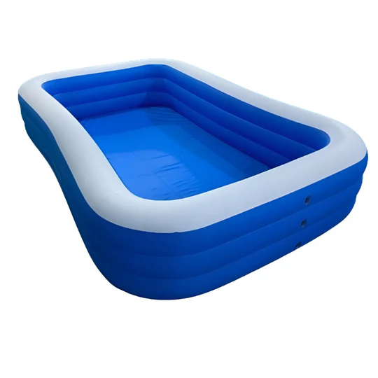 Inflatable Swimming Pool