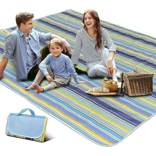 Foldable Picnic Mat