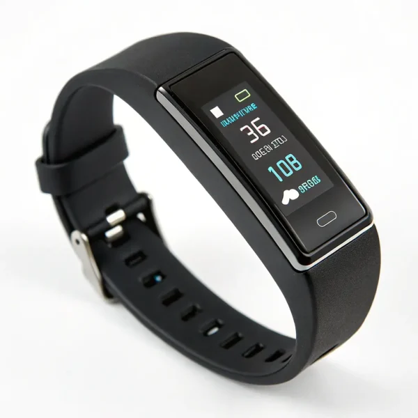 Smart Fitness Tracker