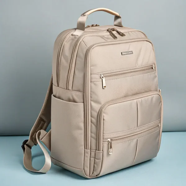 Foldable Travel Backpack