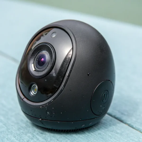 Wireless Security Camera