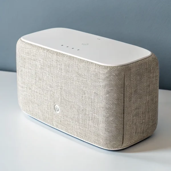 Amazon Echo Smart Speaker