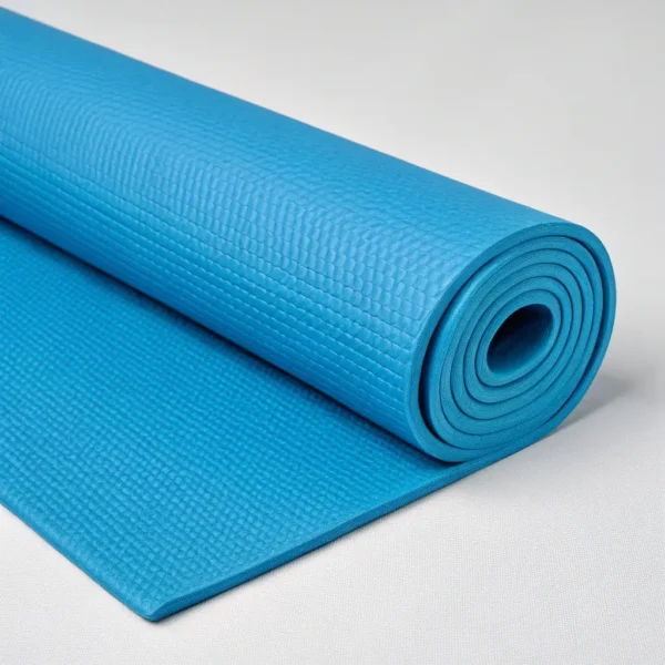 Foldable Yoga Mat